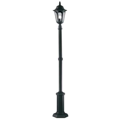 Eklund 1-Light 180cm Post Light