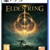 Elden Ring PS5 Game