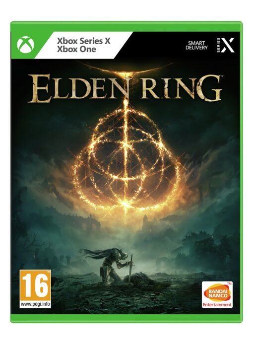 Elden Ring Xbox One & Xbox Series X Game