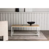 Ellanti 4 Legs Coffee Table