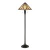 Ellzey 149.4cm Traditional Floor Lamp