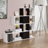 Eloyse Ladder Bookcase