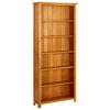 Emile Bookcase