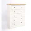 Emmet 5 Drawer Chest