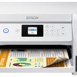 Epson EcoTank ET-2856 Wireless Inkjet Printer