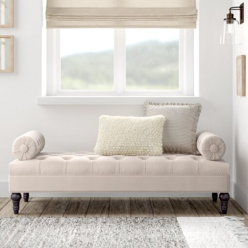 Ester Upholstered Bench