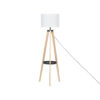 Ethel 149cm Tripod Floor Lamp