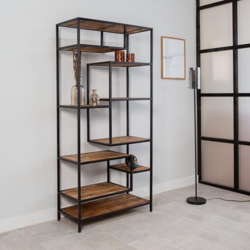 Ethen Bookcase