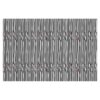 Ethno Pinstripes 3.2m x 4.8m Textured Matte Peel & Stick Wall Mural