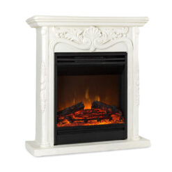 Etna Electric Fire Suite