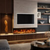 Evolution Fires Advance Series 1500 Electric Fireplace