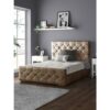 Farallones Upholstered Bed Frame