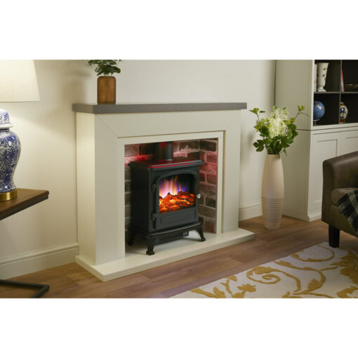 Farlington Electric Stove Suite