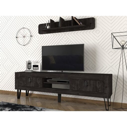 Ferrer TV Stand for TVs up to 78"