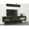 Ferri TV Stand for TVs up to 78"