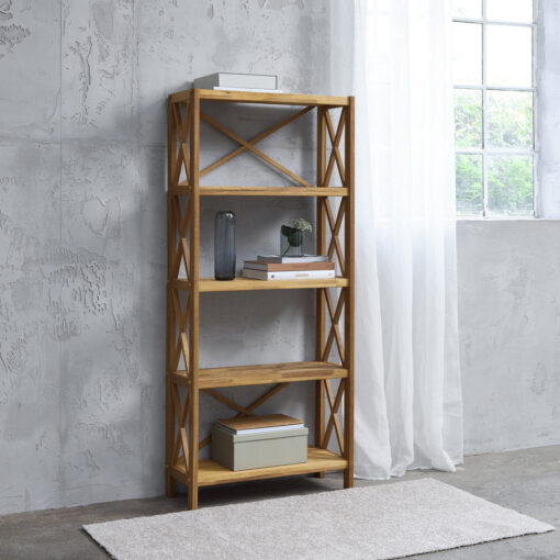 Fidler Shelving Unit