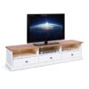 Finley TV Stand for TVs up to 40"