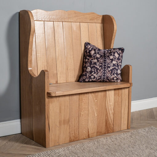 Fleischmanns Storage Bench