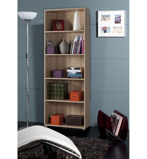 Flow Bookcase