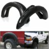 For 1999- F250 F350 Wheel Pocket Rivet Style