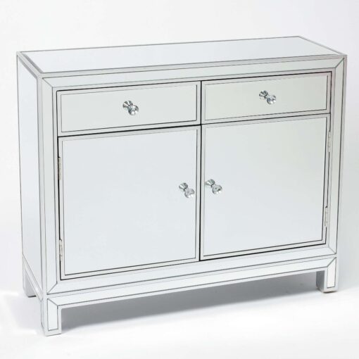 Forbis 96.5cm Sideboard