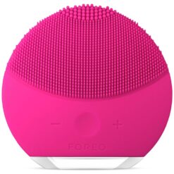 Foreo Luna Mini 2 Facial Cleanser - Fuchsia