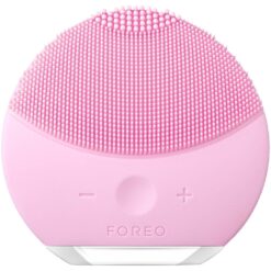 Foreo Luna Mini 2 Facial Cleanser - Pearl Pink