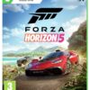 Forza Horizon 5 Xbox One And Xbox Series X Game