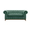 Fruithurst 3 Seater Chesterfield Sofa