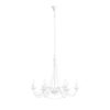 Fryman 6-Light Candle Style Chandelier