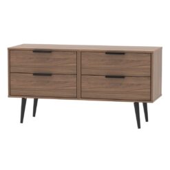 Fully Assembled Euart 4 Drawer Chest