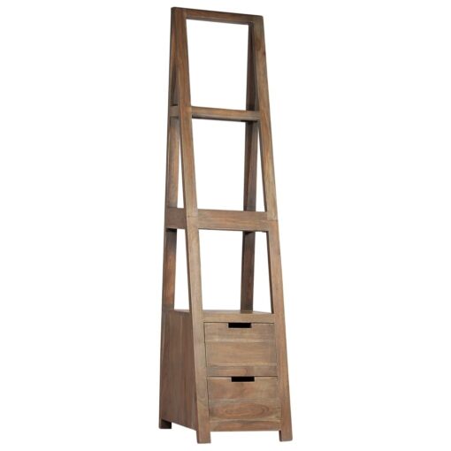 Furlow Ladder Bookcase