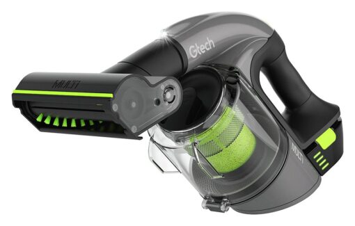 GTECH MULTI HANDHELD VACUUM