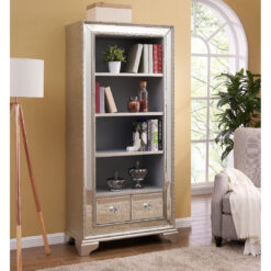 Gabriela 190cm Bookcase