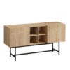 Galahad 80 Cm Wide Sideboard