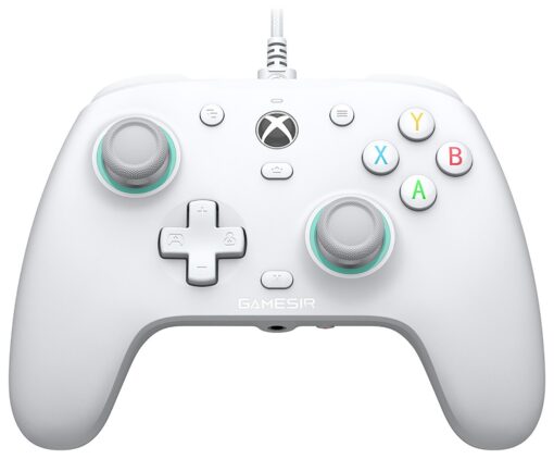 GameSir G7 SE Xbox Wired Controller - White