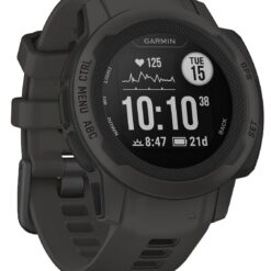 Garmin Instinct 2s Smart Watch - Graphite