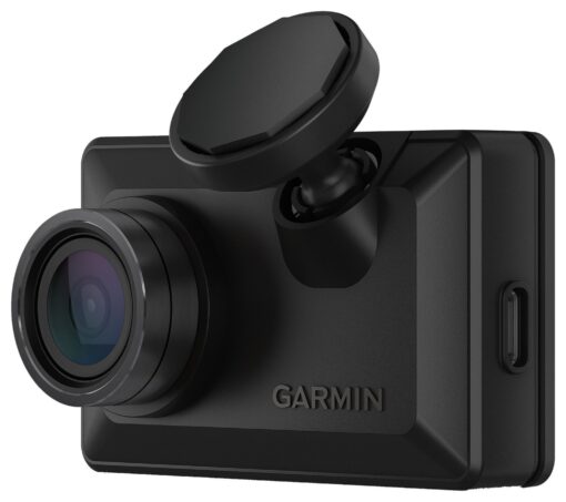 Garmin X210 Dash Cam