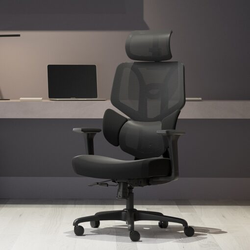 Gatineau Ergonomic Mesh Desk Chair