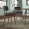 Gerhart Upholstered Dining Chair