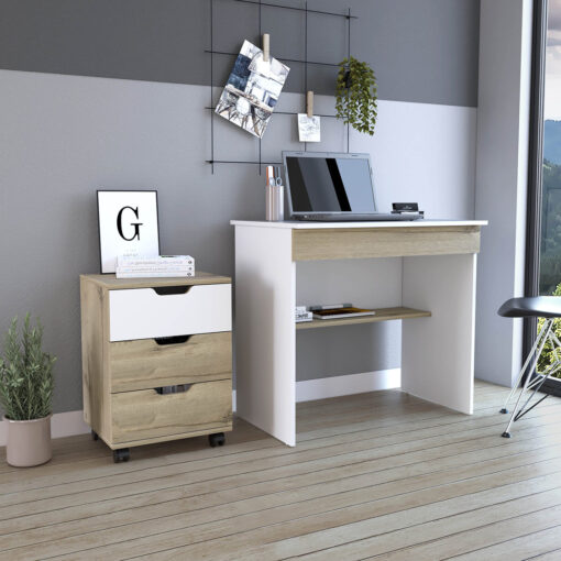 Gernie Computer Desk