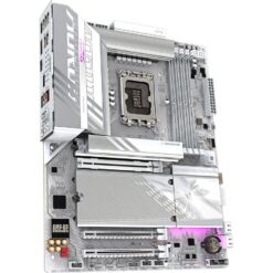 Gigabyte Aorus Elite WiFi7 ICE Z890 LGA1851 Motherboard