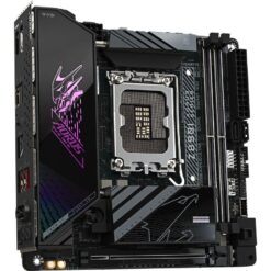 Gigabyte Aorus ULTRA Z890I LGA1851 Motherboard