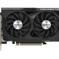 Gigabyte GeForce RTX 4060 8 GB WINDFORCE OC Graphics Card