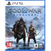 God Of War Ragnarok PS5 Game