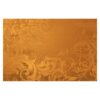 Golden Baroque 3.2m x 4.8m Textured Matte Peel & Stick Wall Mural