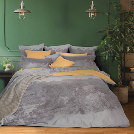 Gores Duvet Cover