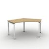 Grazian Corner Desk