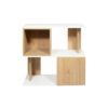 Graziello Bookcase