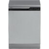 Grundig GNFP4630DWX Full-size WiFi-enabled Dishwasher - Stainless Steel, Stainless Steel